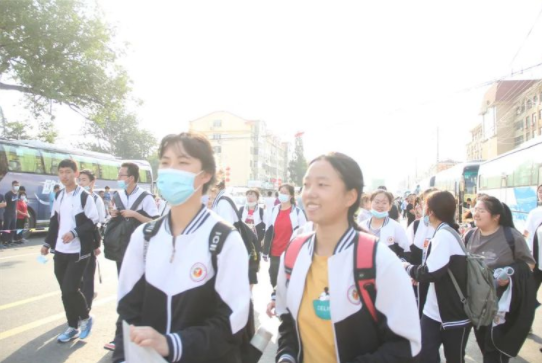 这5类学生的高考资格被取消，再优秀也无缘大学，22届考生注意了