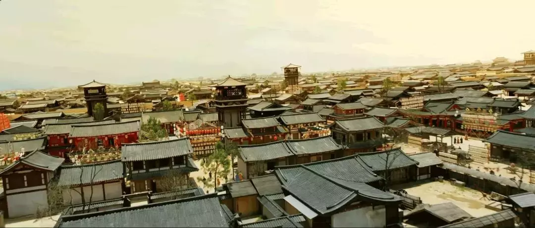 今年必看第一国剧：平庸，才是每个人最终的归宿