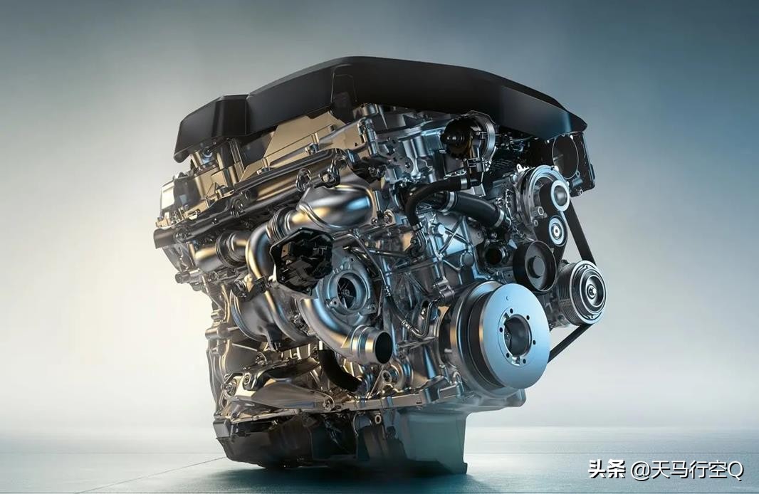 3.0T or 2.9T？谁才是真正的EA839发动机？