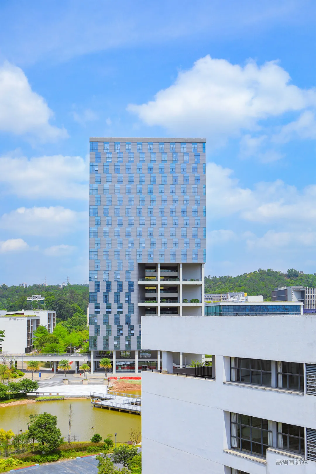 2021中国最好专科排名重磅出炉，深职输了？