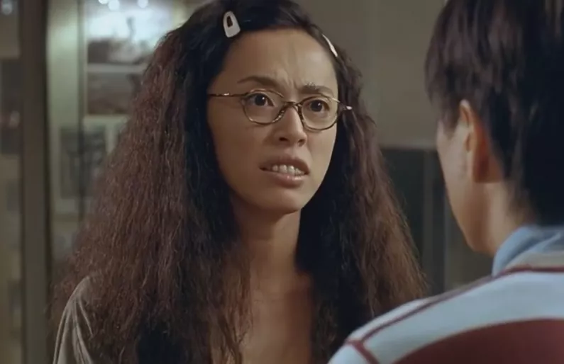 “丑女”大变身,丑是真丑,美也是真美,看得人虎躯一震