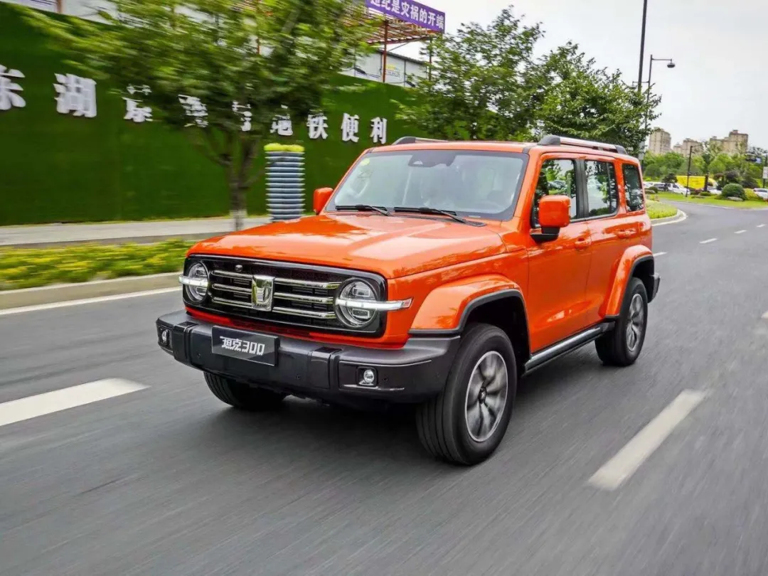 三款20万级国产SUV,实力均衡超能打,完全不输合资