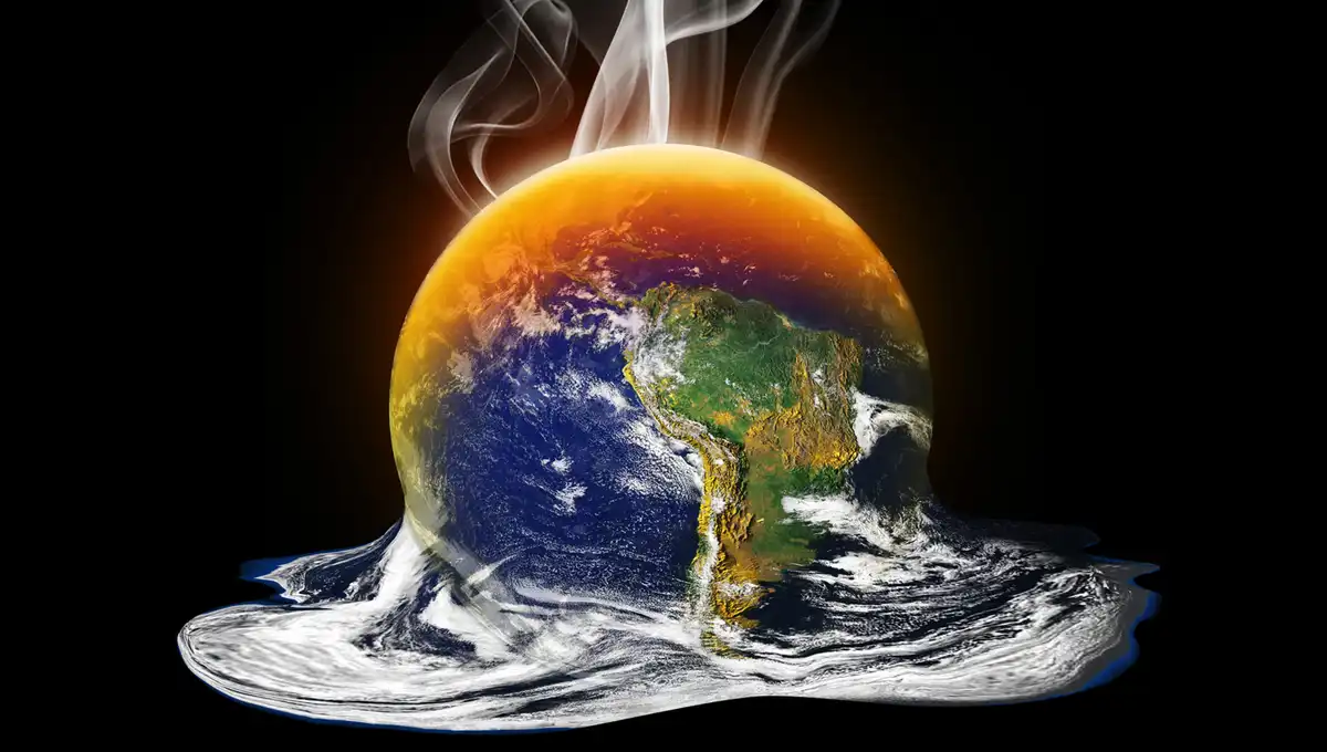 世界首次撒粉遮阳给地球降温，由比尔盖茨资助，这有多危险？