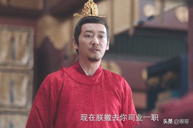 国子监来了个女弟子中的五位配角，看着眼熟，却叫不出演员的名字