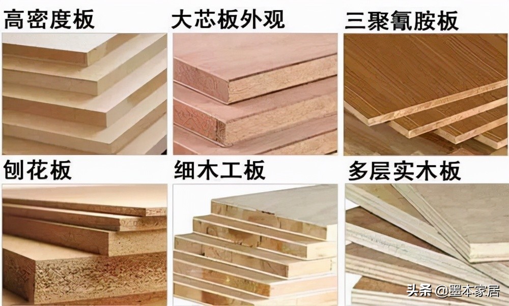 装过2套房才知道，这5种装修材料甲醛含量最高，你家用过哪些？