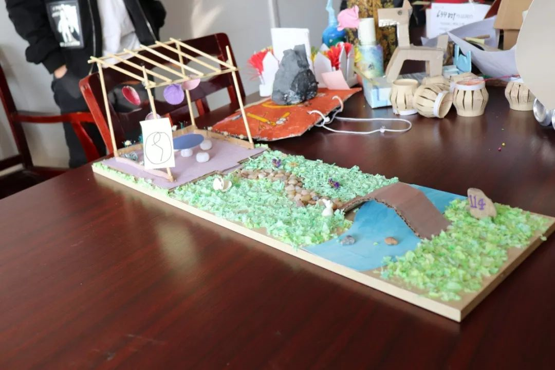 宿舍文化节｜传说中的烟台大学五星级宿舍，原来在这里……