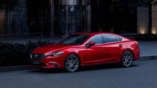大众的1.4T、马自达2.0L、丰田2.0L，该如何选买？别着急我教你