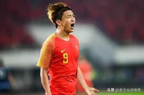 中国足球明星名字(中国足坛最帅的10位帅哥)