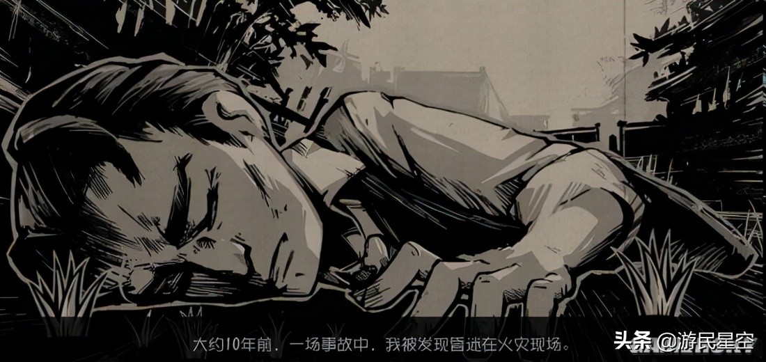 线索靠通灵、推理用异能 侦探这职业能有多离谱