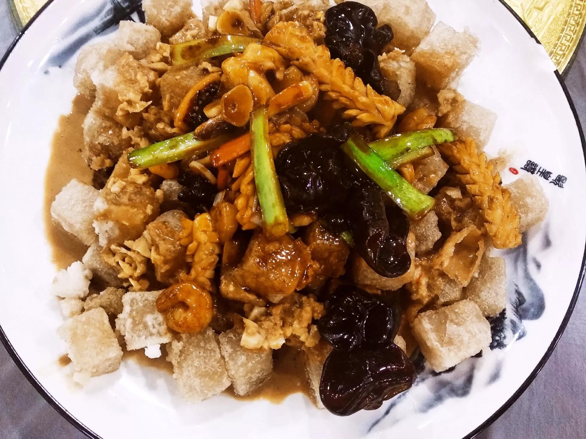 大连人请客必点的5道硬菜，如果没吃过，你可能遇到了假大连人