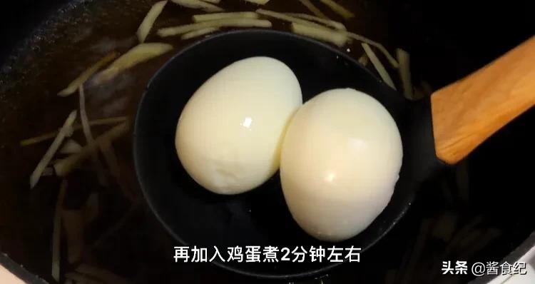 枸杞搭配鸡蛋，原来好处这么多，很多人还不知道，太实用了