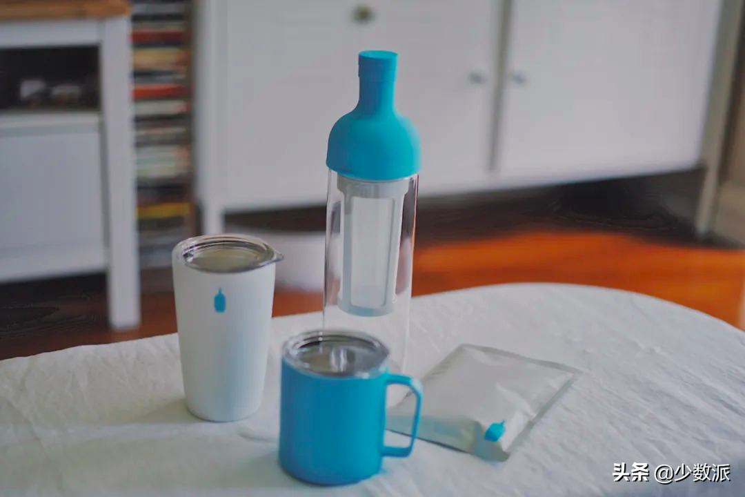 冷泡茶的 10 种做法伴你度过清凉夏天 大麦茶价格多少钱一斤