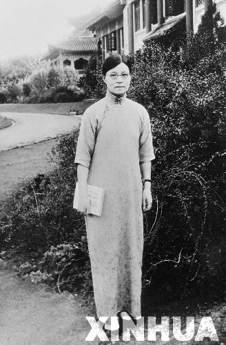 传奇！看，从南京这所百年名校走出的三位