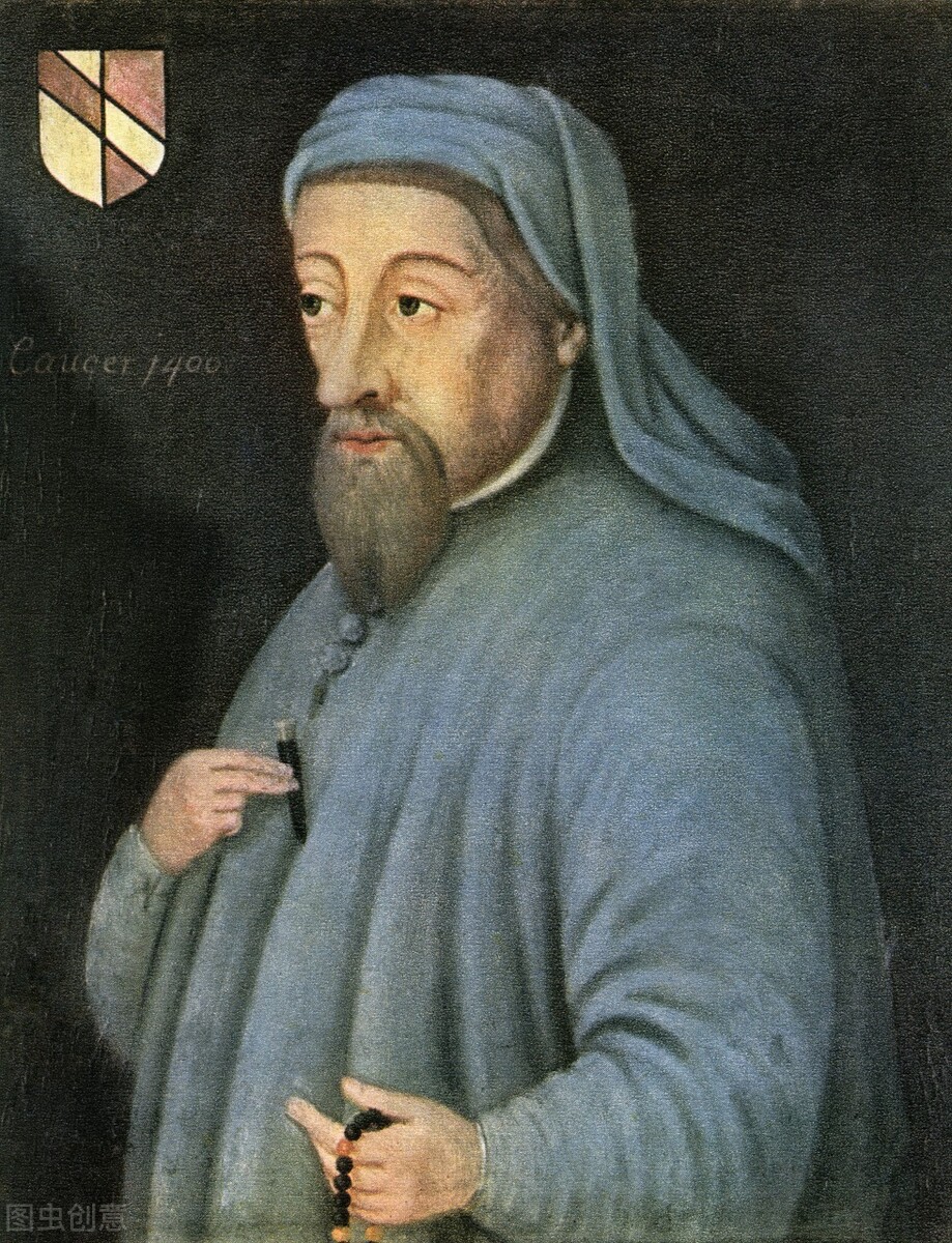 乔叟是英国文学瑰宝,他这十句格言,体现英国民族精神,值得细品