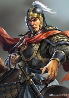 三国志12高清大图欣赏