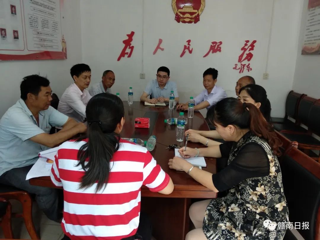 赣州荣耀！刚刚，他们在人民大会堂接受表彰！