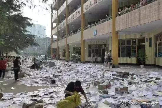 回顾高考44年‖ 哪一段是属于你的记忆