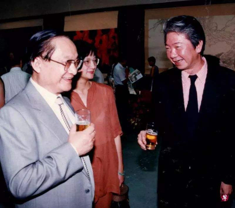 品读蔡澜的《不如任性过生活》：我是俗人，但很快乐
