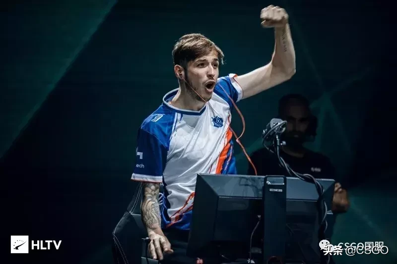 昔日CSGO唯一狙神kennyS，尚能冠否？