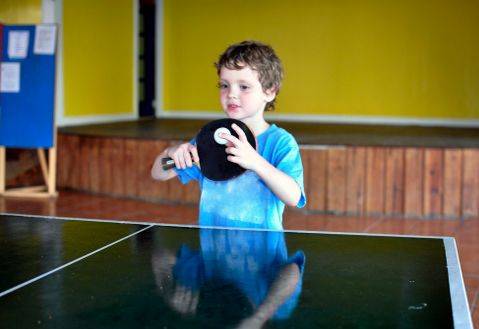 孩子做事分心、专注力差？6项有助提高孩子专注力的运动要多练