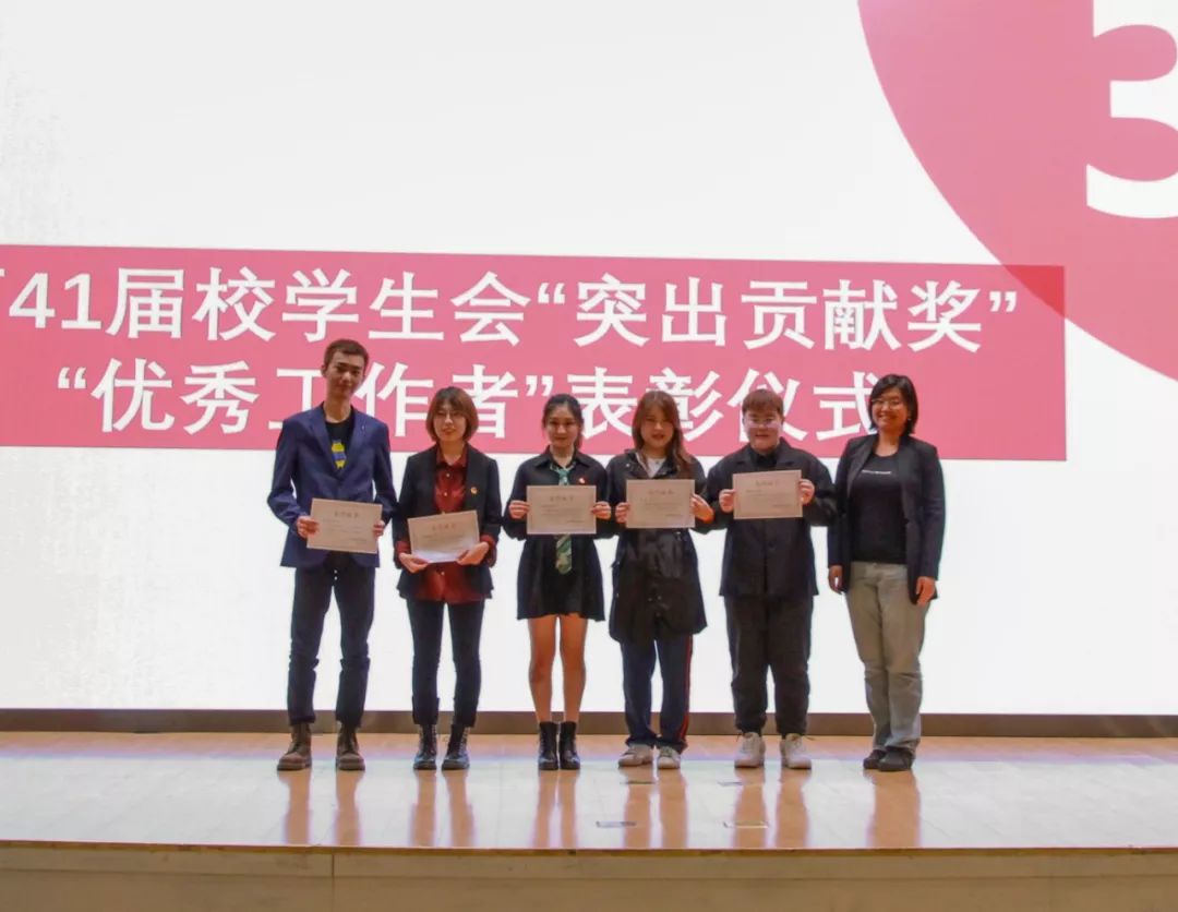 学生会面试问答，离不开4个问题，想留下“好印象”抓住细节优势