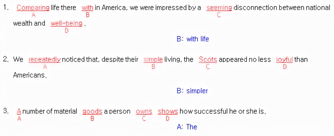 新时代交互英语读写译3答案