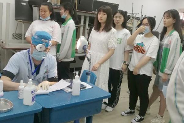 高考体检不合格，很多专业不能报考，2021考生填报志愿时需注意