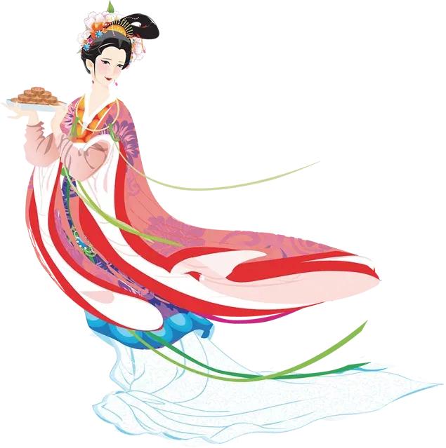 中国神仙体系里的女仙都有谁除了女娲西王母还有她们