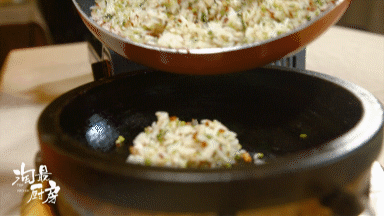 黄山菜饭好吃吗（一碗黄山菜饭勾起多少异乡人的情愫）