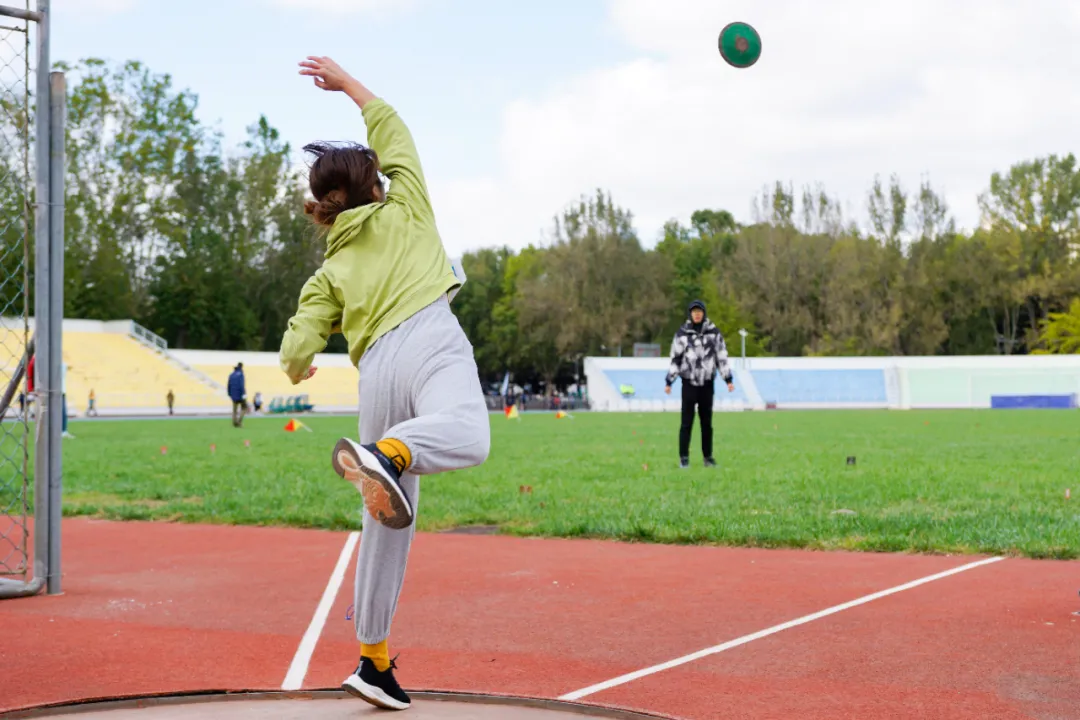 落幕!多图直击,成绩公布