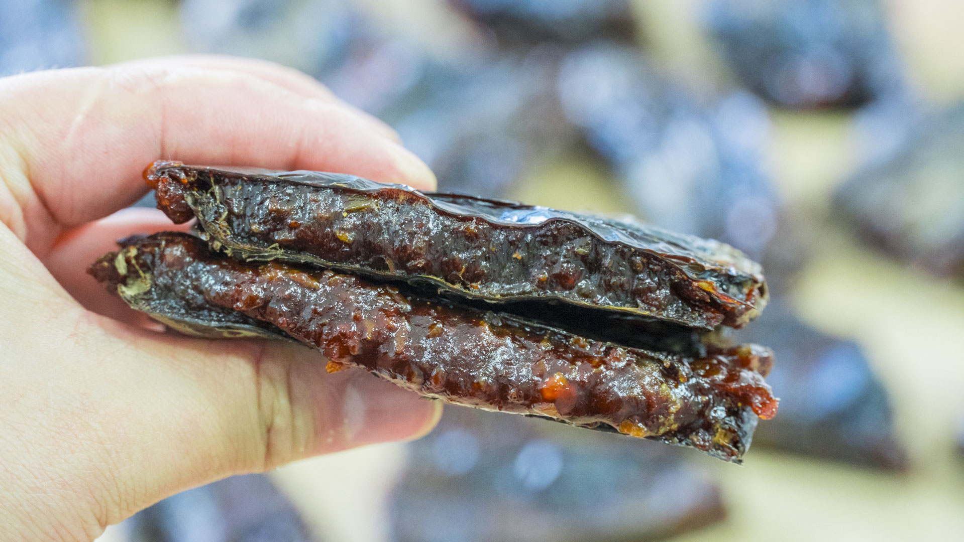 家有孩子！在家自己动手做小零食，干净卫生零添加，健康有营养