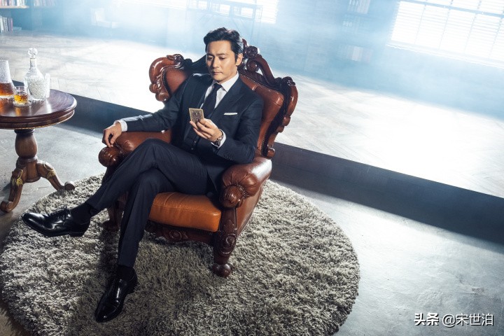 中国律师怎么穿？国情不同、分寸有异，照搬律政剧，小心丢业务