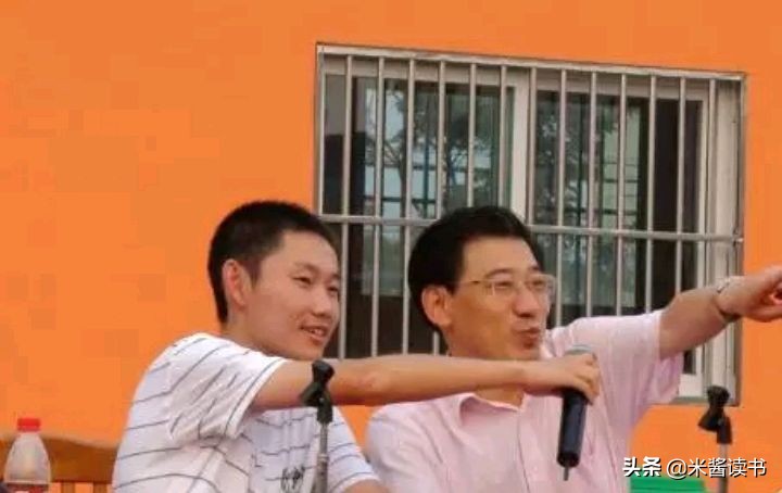 13年前，曾获竞赛奖，以709分考上清华的江苏状元，如今怎样