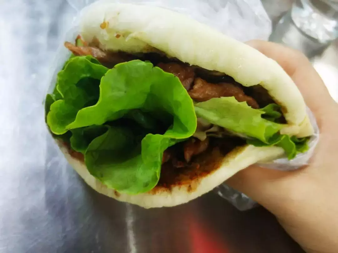 专属于南京仙林大学城的美食记忆，你pick哪一家？