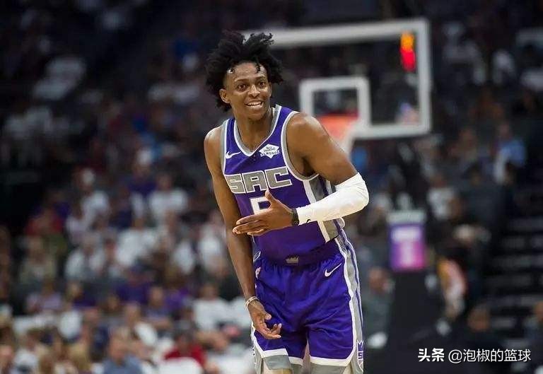 nba控分后卫有哪些(美媒给出2020赛季，NBA控位前15的排名，3位替补球员上榜)