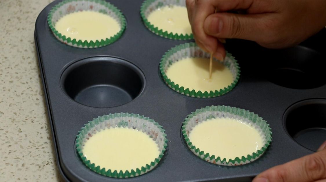 冬天的绝佳早餐，牛奶倒入鸡蛋内，瞬间变成网红美食，营养又美味