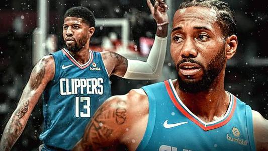 nba腿筋拉伤为什么会复发(这五位NBA球星的受伤，导致联盟夺冠的大格局变得错综复杂)