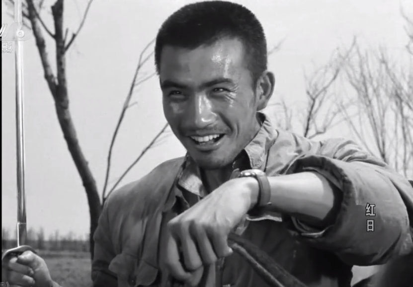 电影《红日》,真实的孟良崮,真实的张灵甫,真实的兵