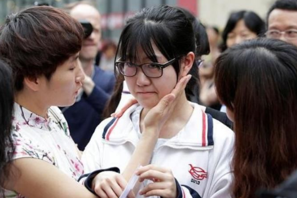 广西工学院（学生被民办本科录取）