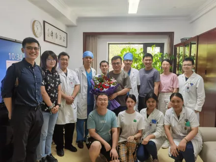 薪火相续！解放军总医院呼吸与危重症医学部老中青三代呼吸人的传承与发展