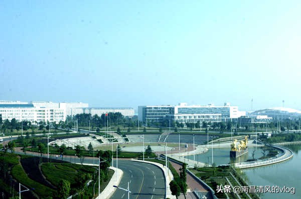 南昌大学怎么样？南昌人怎么看南昌大学，真有那么不堪吗？