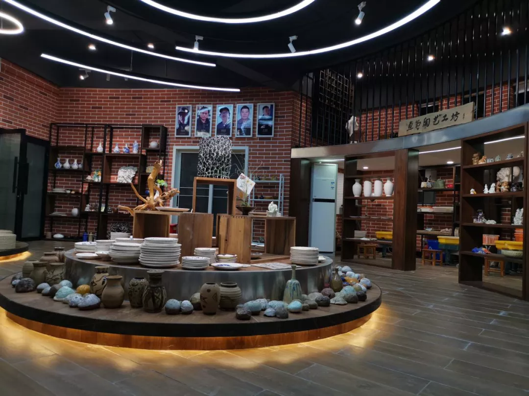 非遗文化进课堂！成都七中实验刘劲松老师不一样的陶艺必修课