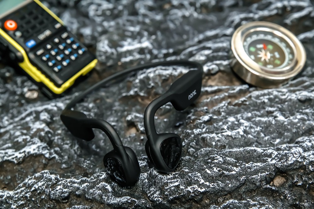出行也能安全听歌，IPX8级防水，南卡Runner Pro2骨传导耳机体验