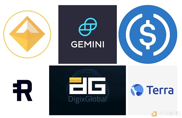 你可能需要了解的100个DeFi项目