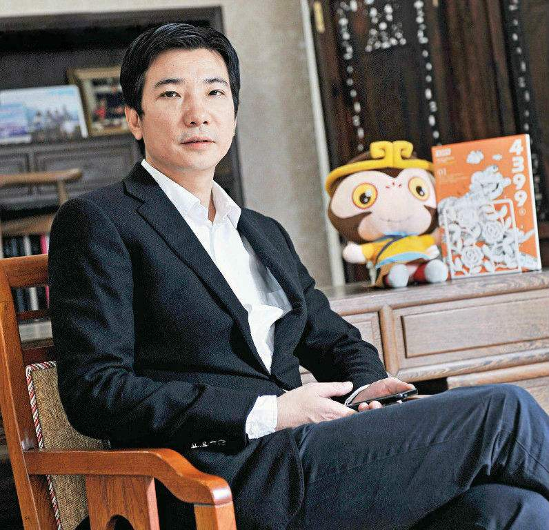 福建石狮不为人知的硬核实力？8位商贾巨富，坐拥近三千亿财富