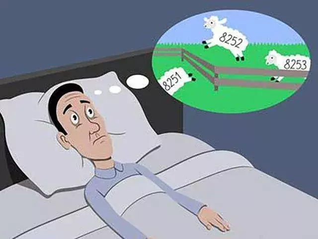 人到中年一觉难求,常常失眠惊醒早醒,中成药按摩并用治疗效果好