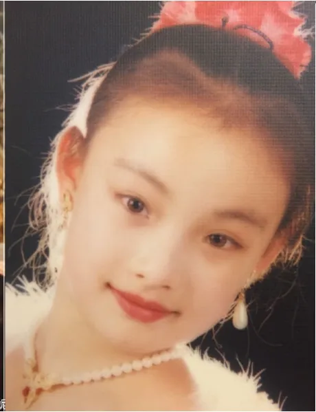 倪妮的悲欣情史,和她生命中的5个男人
