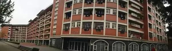 广州16所民办初中宿舍到大盘点！哪所学校最“亮眼”？