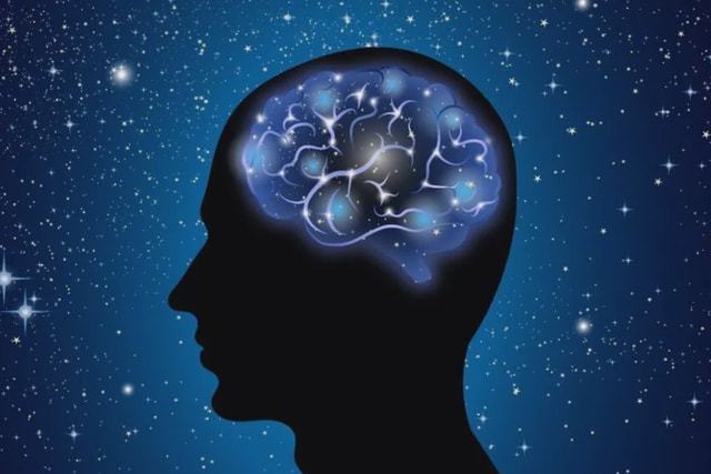 为何会做乱七八糟的梦？甚至梦见没去过的地方，没见过的人？