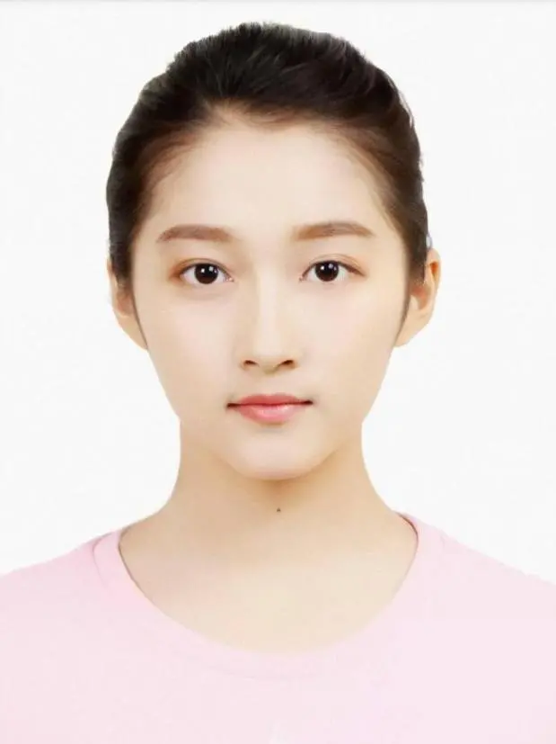 不同专业的艺考生证件照怎么拍才算合格?这些明星为你支招